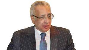 Mahmoud Suleiman Maghribi